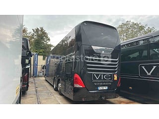 Car de tourisme- NEOPLAN - SKYLINER - 2019 - 684730KM (photo 3)