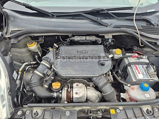 Camionnette - Peugeot - BIPPER (photo 5)