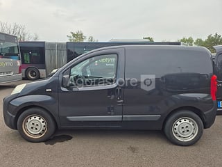 Camionnette - Peugeot - BIPPER (photo 4)