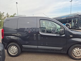 Camionnette - Peugeot - BIPPER (photo 3)