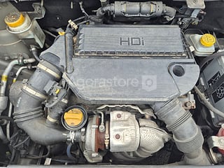 Camionnette - Peugeot - BIPPER (photo 6)