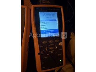Mesure, contrôle et instrumentation - Fluke - Fluke DTX 1800 9 boitiers + connectique (photo 3)