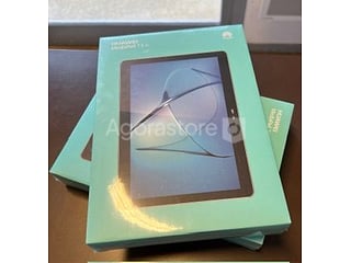 Lot de 2 tablettes neuves - HUAWEI MediaPad T3 10