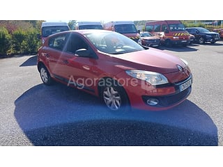 Voiture - Renault - MEGANE - 2012 - 297459km (photo 2)