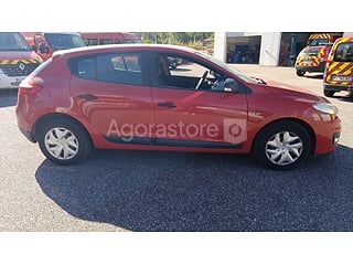 Voiture - Renault - MEGANE - 2012 - 297459km (photo 4)