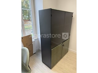 Mobilier de bureau (photo 2)