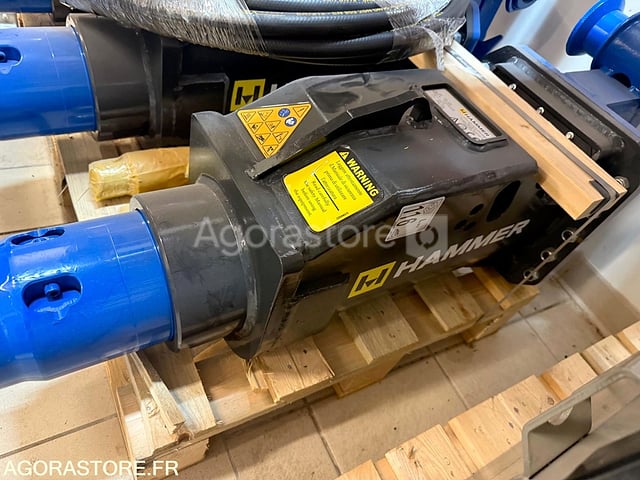 BRH HAMMER SB 300 Pelles de 4.5T - 8.5T NEUF