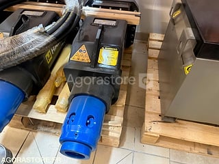 BRH HAMMER SB 300 Pelles de 4.5T - 8.5T NEUF (photo 2)