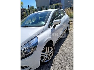 Voiture - Renault - CLIO 4 - Phase 2 (photo 4)
