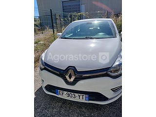 Voiture - Renault - CLIO 4 - Phase 2