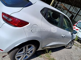 Voiture - Renault - CLIO 4 - Phase 2 (photo 5)
