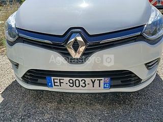 Voiture - Renault - CLIO 4 - Phase 2 (photo 2)
