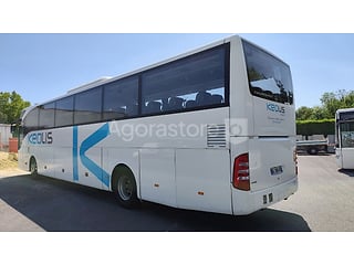 AUTOCAR TOURSIME - MERCEDES TOURISMO - 2011 - 468 448Km - N°116025 (photo 4)