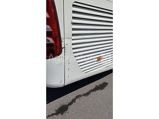 AUTOCAR TOURSIME - MERCEDES TOURISMO - 2011 - 468 448Km - N°116025 (photo 2)