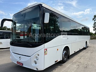 Car de tourisme - voyage - Irisbus - EVADYS