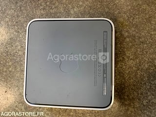 BORNE WIFI AIRPORT EXTREME A 1408 APPLE. (photo 3)
