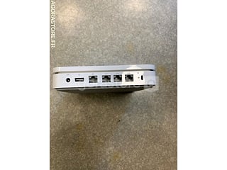 BORNE WIFI AIRPORT EXTREME A 1408 APPLE. (photo 2)