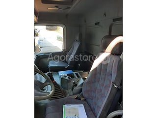 Vente EXPORT EXCLUSIVEMENT Hydrocureur - Mercedes - 2018YB45 367518 KM (photo 4)