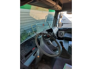 Vente EXPORT EXCLUSIVEMENT Hydrocureur - Mercedes - 2018YB45 367518 KM (photo 5)