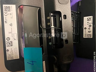 Lot de 2 téléphones ALCATEL-LUCENT 80369 et 4039 (photo 4)