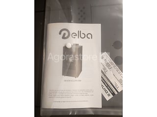 poële granulés Delta (photo 2)
