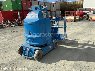 Nacelle Toucan Mat vertical ATN Piaf 880R Occasion (photo 3)