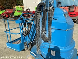 Nacelle Toucan Mat vertical ATN Piaf 880R Occasion (photo 5)