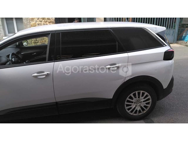 Voiture - PEUGEOT - MRHNSM-S1P100