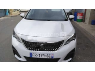 Voiture - PEUGEOT - MRHNSM-S1P100 (photo 3)
