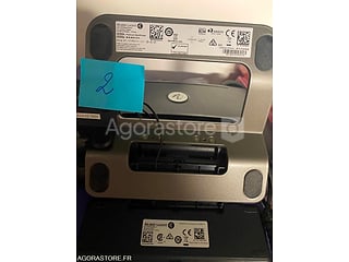 Téléphonie - Alcatel-Lucent (photo 5)