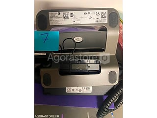 Téléphonie - Alcatel-Lucent (photo 6)