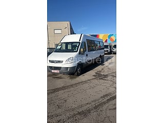 Iveco Daily (photo 2)