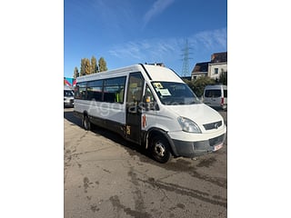 Iveco Daily (photo 3)