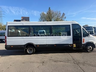 Iveco Daily (photo 4)