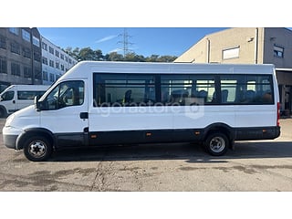 Iveco Daily (photo 5)