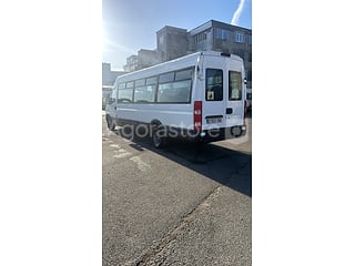 Iveco Daily (photo 6)