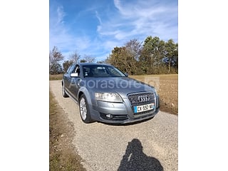 AUDI ALLROAD - 2.7 TDI QUATRO - BOÎTE AUTOMATIQUE (photo 3)