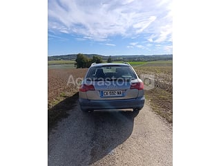 AUDI ALLROAD - 2.7 TDI QUATRO - BOÎTE AUTOMATIQUE (photo 6)