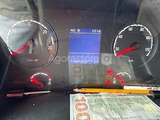 BOM SCANIA - 2018 125800km - R26985- VPIDF (photo 2)