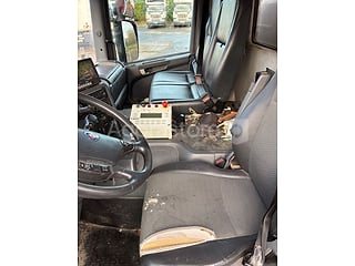 BOM SCANIA - 2018 125800km - R26985- VPIDF (photo 5)