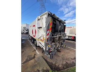 BOM SCANIA - 2018 125800km - R26985- VPIDF
