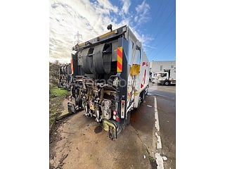 BOM SCANIA - 2018 125800km - R26985- VPIDF (photo 4)