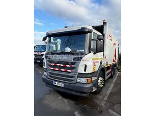 BOM SCANIA - 2018 125800km - R26985- VPIDF (photo 3)