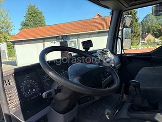 Camion Benne - Renault - MIDLUM (photo 5)