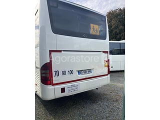 AUTOCAR - MERCEDES INTOURO - 2011 - 583 000Km - N°111059 (photo 4)