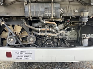 AUTOCAR - MERCEDES INTOURO - 2011 - 583 000Km - N°111059 (photo 5)