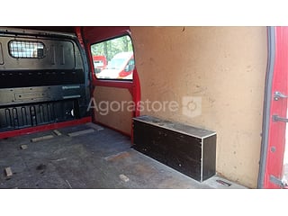 Fourgon - Ford - TRANSIT - 2006 - 37245 km - 7595NK52 (photo 6)