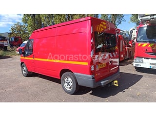 Fourgon - Ford - TRANSIT - 2006 - 37245 km - 7595NK52 (photo 2)