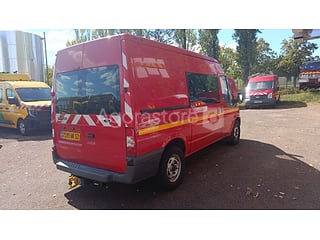 Fourgon - Ford - TRANSIT - 2006 - 37245 km - 7595NK52 (photo 3)