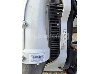 Souffleur thermique à dos - Stihl (photo 2)